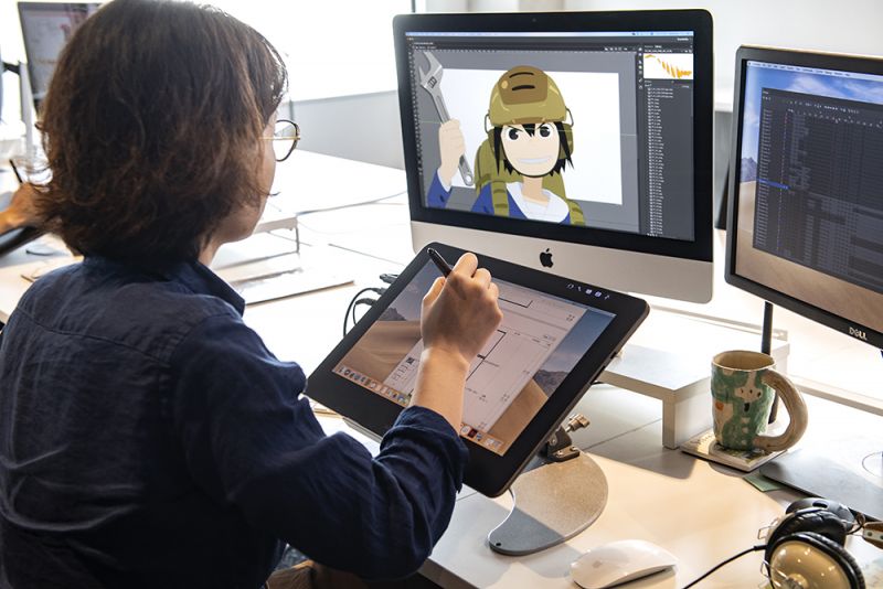 ngành công nghiệp anime ngành công nghiệp anime